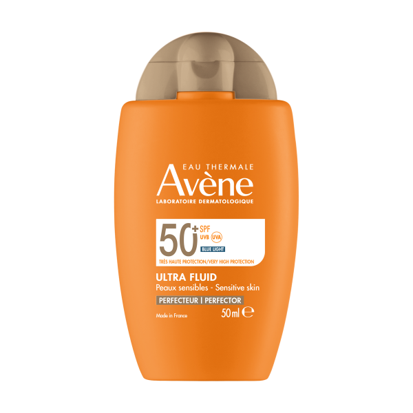 Eau Thermale Avène ULTRA FLUID PERFECTOR