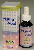 Mama Aua! Hals Mama Aua! Hals