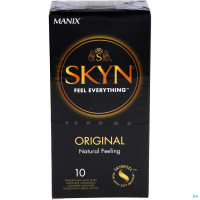 Kondome Blausiegel SKYN Latexfrei Kondome Blausiegel SKYN Latexfrei