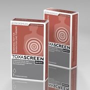 Toxascreen Basic Test Toxascreen Basic Test