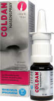 Coldan Nasenspray Coldan Nasenspray