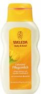 Weleda Calendula Baby-Pflegemilch Weleda Calendula Baby-Pflegemilch