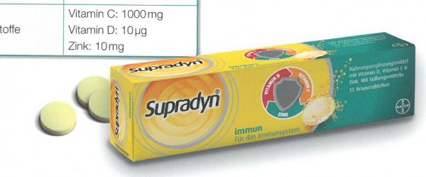 supradynimmun