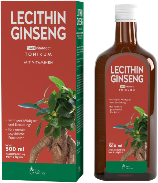 doclecithin