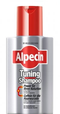 Alpecin  Tuning-Shampoo 200ml