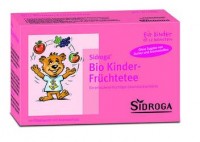 Sidroga Bio-Kinder-Früchtetee Sidroga Bio-Kinder-Früchtetee