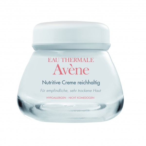 Avène Nutritive Creme Reichhaltig