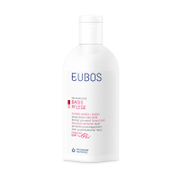 Eubos Wasch- und Duschemulsion ROT Flasche Eubos Wasch- und Duschemulsion ROT Flasche