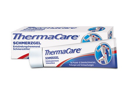 thermacaregel