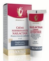 Mavala Nailactan Nagelnährcreme Tube 15ml