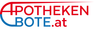 Apothekenbote.at - Ihre Versandapotheke aus Wien - zur Startseite wechseln