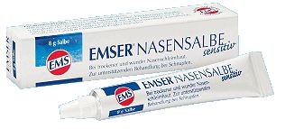 Emser Nasensalbe Sensitiv