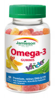 Jamieson Omega-3 Gummies Jamieson Omega-3 Gummies