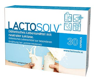 Lactosolv