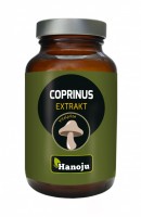 Coprinus Extrakt Tabletten Hanoju Coprinus Extrakt Tabletten Hanoju