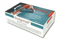 Doralgomed Mobil-Kapseln Doralgomed Mobil-Kapseln