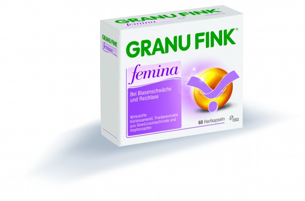 Granufink Femina