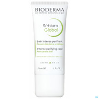 Bioderma Sébium Global 30ml Bioderma Sébium Global 30ml