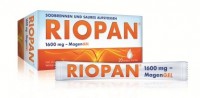 Riopan® 1600 mg- Magengel Riopan® 1600 mg- Magengel