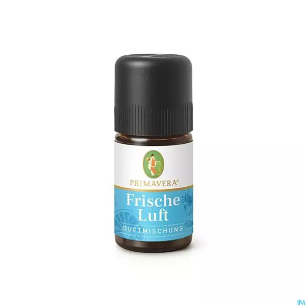 Primavera Duftmischung Frische Luft 5ml