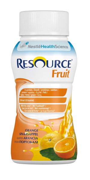 Resource® Fruit 200 ml