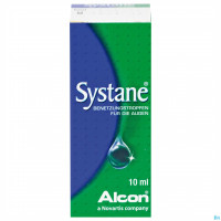 Augentropfen Systane/benetzungstropfen 10ml Augentropfen Systane/benetzungstropfen 10ml