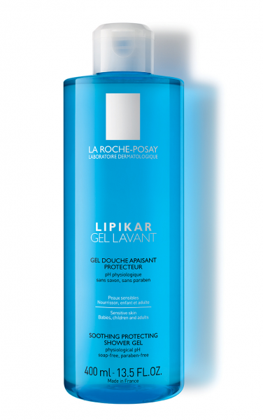 La Roche-Posay Lipikar Gel Lavant