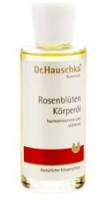 Dr. Hauschka Körperöl Rosenblüten 75ml Dr. Hauschka Körperöl Rosenblüten 75ml