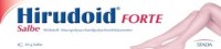 Hirudoid® FORTE Salbe Hirudoid® FORTE Salbe