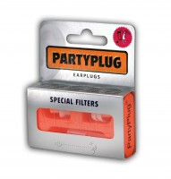 Alpine Gehörschutz Partyplug 2 Stk. Alpine Gehörschutz Partyplug 2 Stk.