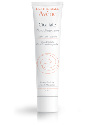 Avène Cicalfate Wundpflegecreme