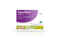 Aqualibra Filmtabletten Aqualibra Filmtabletten