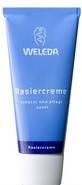 Weleda Rasiercreme