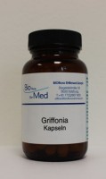 Griffonia Kapseln Bioflora Ehrmed Griffonia Kapseln Bioflora Ehrmed