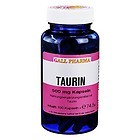 GPH Taurin 500mg Kapseln GPH Taurin 500mg Kapseln
