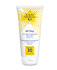 Widmer All Day Sonnenmilch SPF 30