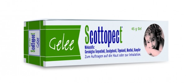 Scottopect®-Gelee