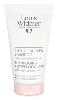 Widmer Anti-Schuppen Shampoo 150ml Widmer Anti-Schuppen Shampoo 150ml