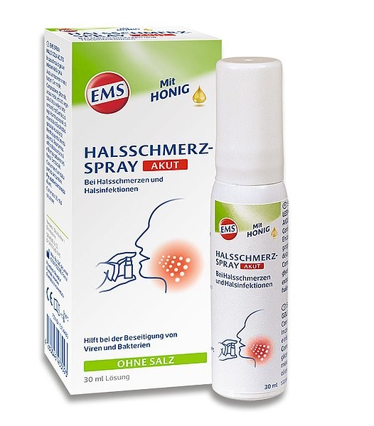 emserhalsspray