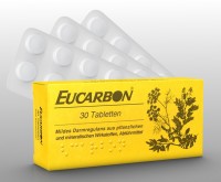 Eucarbon Tabletten Eucarbon Tabletten