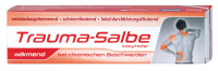 TRAUMA-SALBE wärmend Mayrhofer TRAUMA-SALBE wärmend Mayrhofer