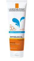 Anthelios XL  Wet Skin Gel LSF 50+ Anthelios XL  Wet Skin Gel LSF 50+