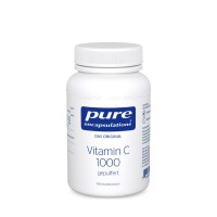 Pure Encapsulations Vitamin C 1000 gepuffert Pure Encapsulations Vitamin C 1000 gepuffert