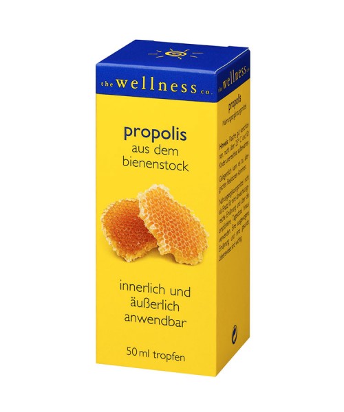 Wellnes Propolis