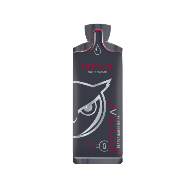 acceleraid