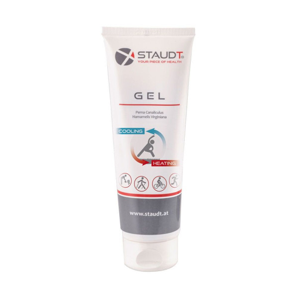 Staudt Gel Tube