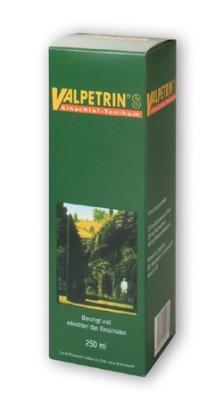 Valpetrin Tonikum 250ml