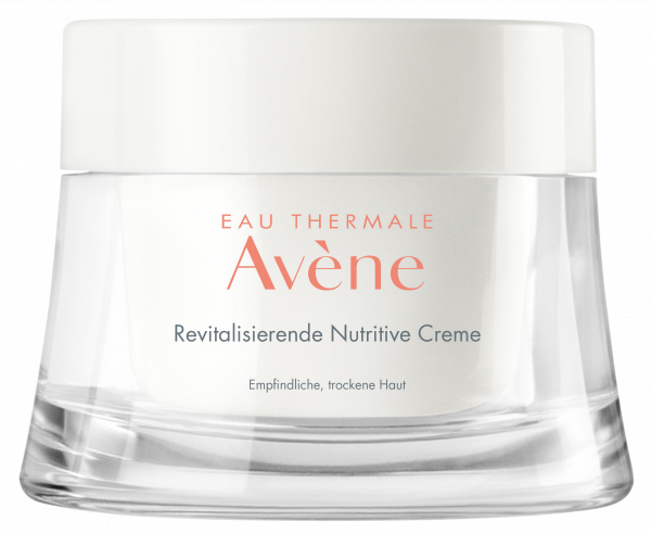 Avene Nutritive Creme