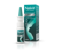 Wick Nasivin sanft Nasenspray 0,05% Wick Nasivin sanft Nasenspray 0,05%