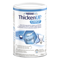 Resource® ThickenUp™ Clear - 125g Resource® ThickenUp™ Clear - 125g